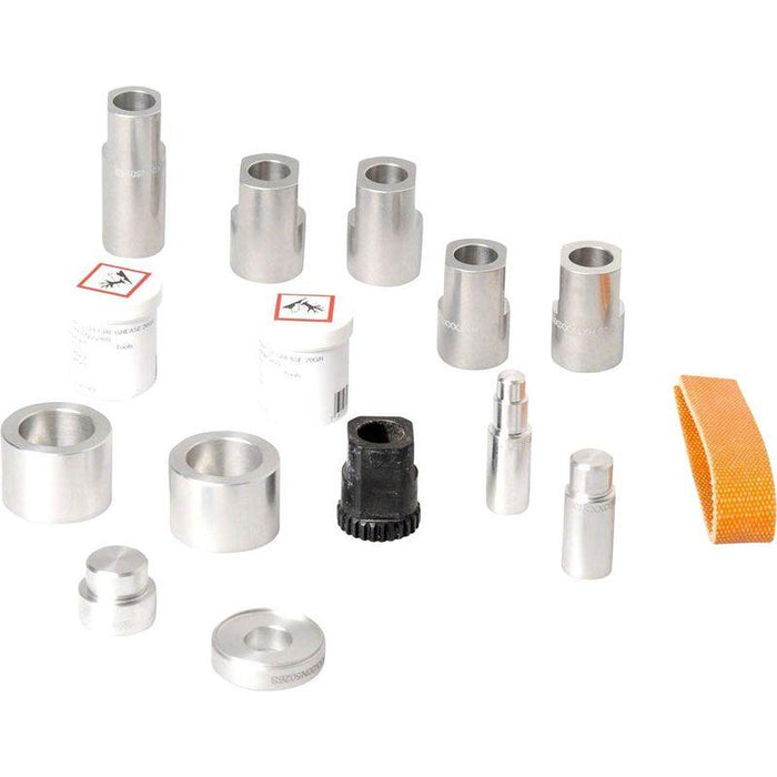 DT Swiss Hub Tool Kit Set