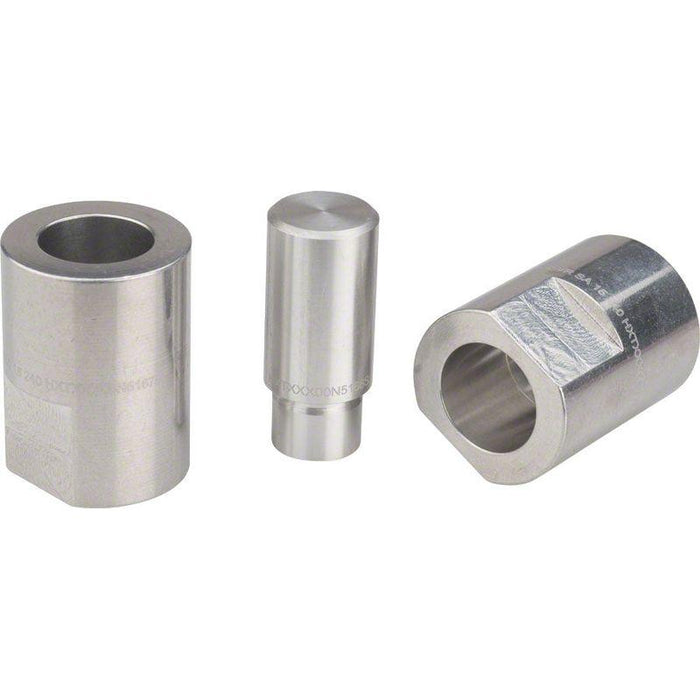 DT Swiss 240S Fifteen tool kit for 2010 Front Hubs