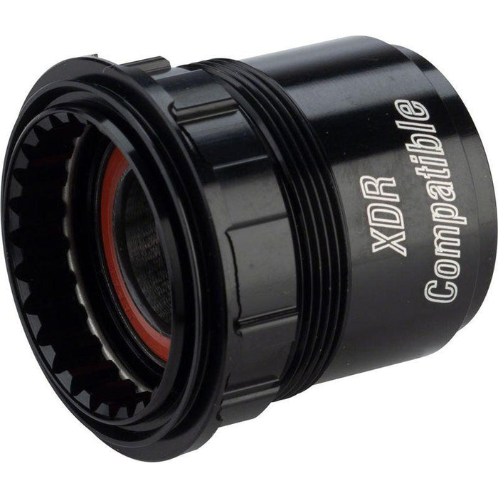 DT Swiss Ratchet Freehub Body - SRAM XDR Standard Aluminum Sealed Bearing Kit w/ End Cap 12 x 142 mm