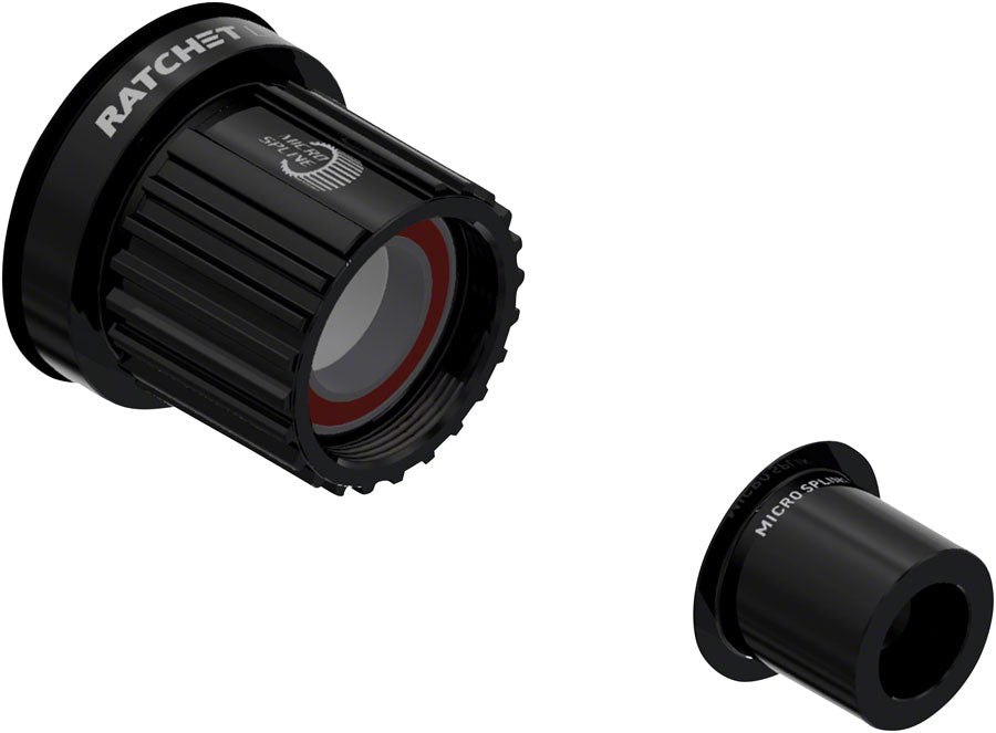 DT Swiss Ratchet LN Freehub Body Bicycle Freehub Bodies