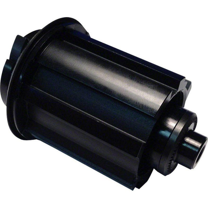 DT Swiss 3-Pawl Freehub Body - Campagnolo 9 - 12s Standard Aluminum Sealed Bearing QR x 130/135 mm Kit w/ End Cap