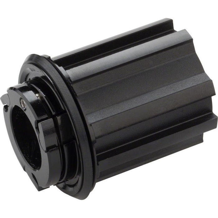 DT Swiss 3-Pawl Freehub Body - Campagnolo 9 - 12s Standard Aluminum Sealed Bearing Kit w/ End Cap 12 x 142 mm