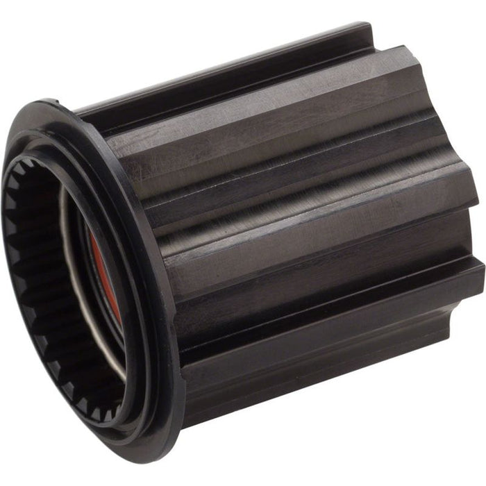 DT Swiss Ratchet Freehub Body - Campagnolo 9 - 12s Standard Aluminum Sealed Bearing Kit w/ End Cap 12 x 142 mm