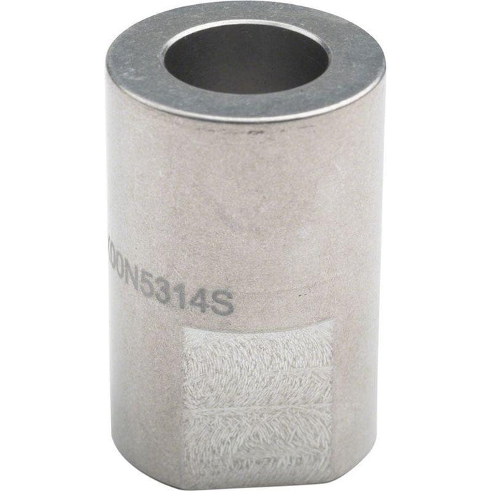 DT Swiss Short Installation Cylinder - ¯15/26x40mm