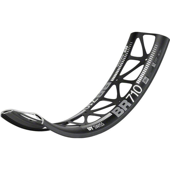 DT Swiss Big Ride Rim - 26 Disc Black 32H Clincher