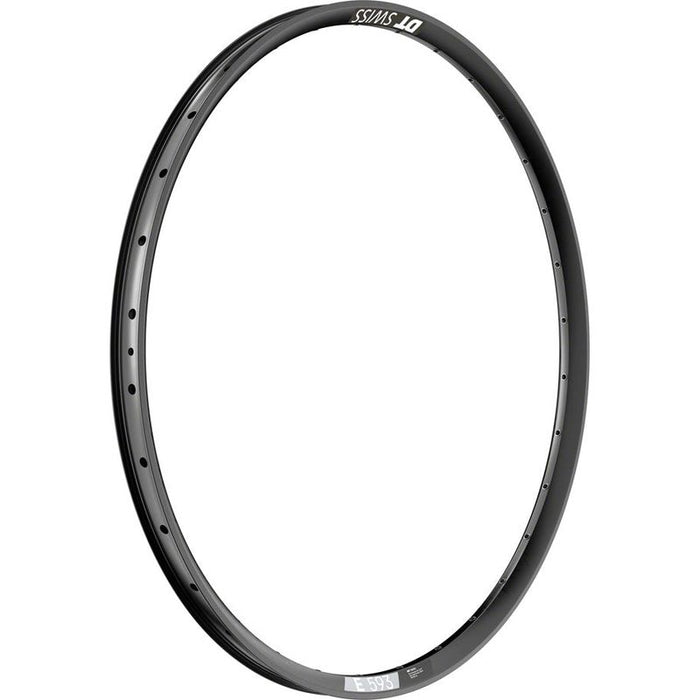 DT Swiss E 593 Rim - 27.5 Disc Black 28H