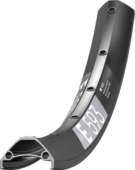 DT Swiss E 593 Rim Bicycle Wheel Rims