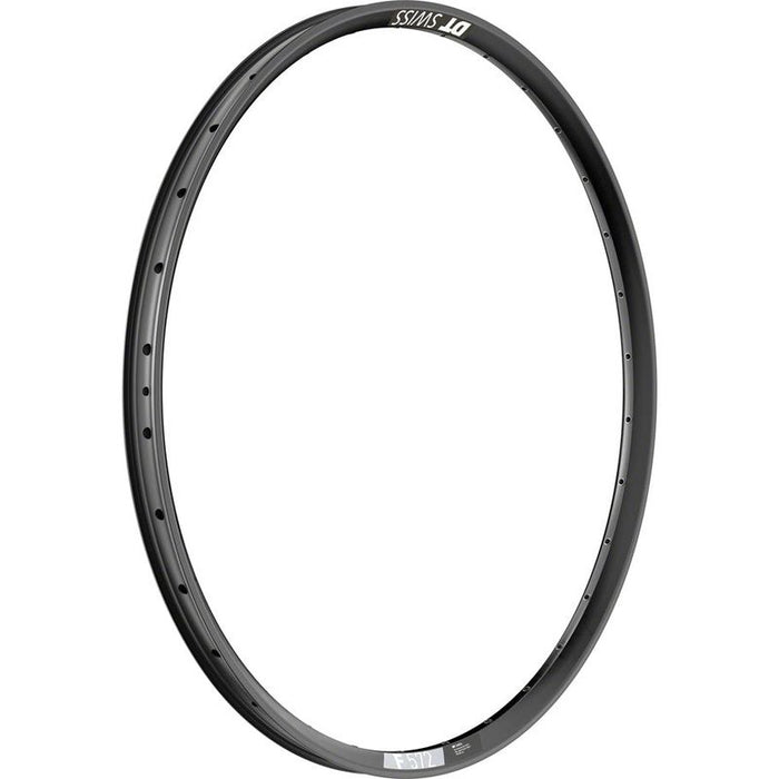 DT Swiss F 572 Rim - 29 Disc Black 32H