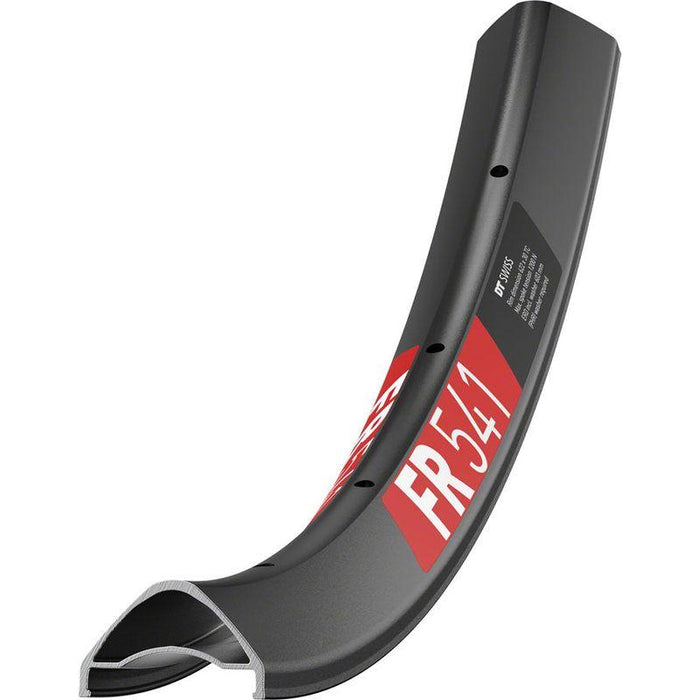 DT Swiss FR 541 Rim - 27.5 28H Disc Black