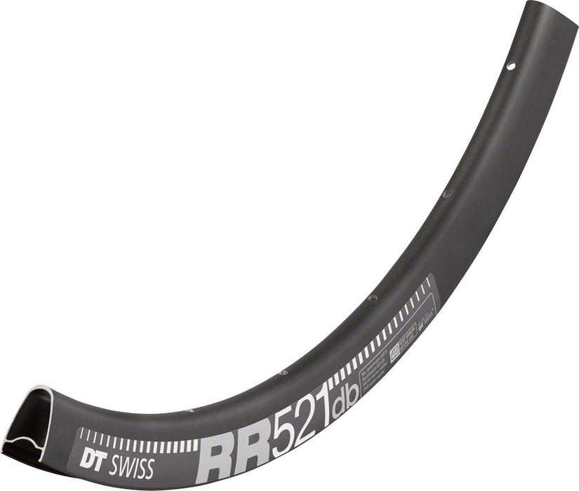 DT Swiss RR 521 Rims Bicycle Wheel Rims