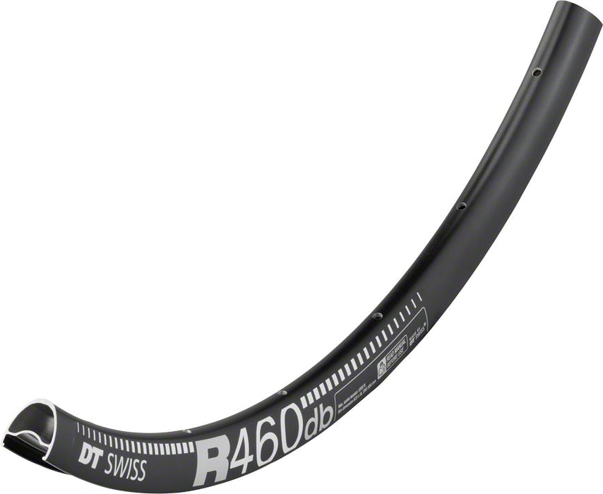 DT Swiss R 460 Rims Bicycle Wheel Rims