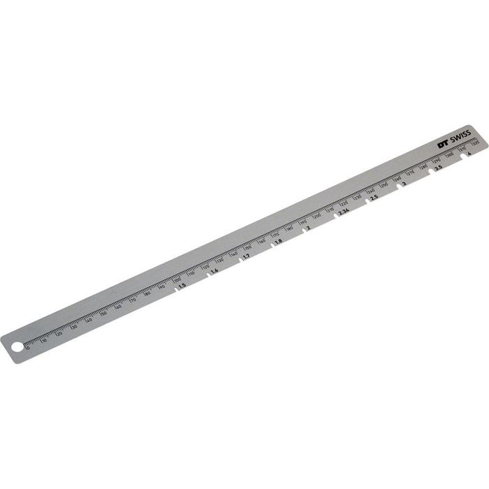 DT Swiss Spoke Ruler
