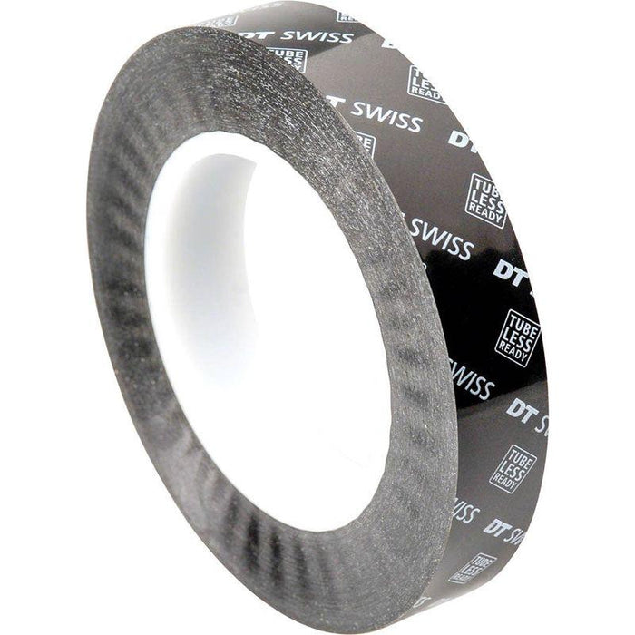 DT Swiss Tubeless Ready Tape - 19mm x 66m Bulk Black