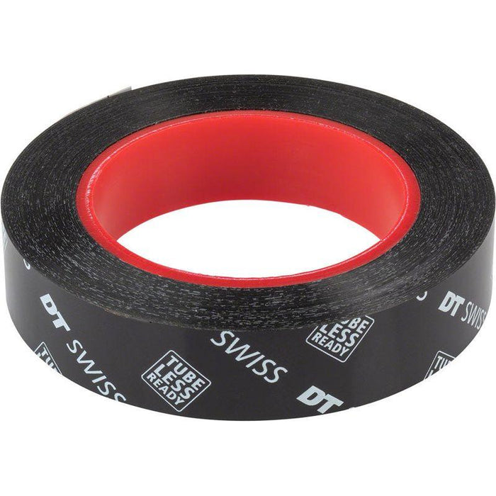DT Swiss Tubeless Ready Tape - 25mm x 66m Bulk Black