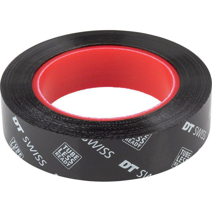 DT Swiss Tubeless Ready Tape - 27mm x 66m Bulk Black