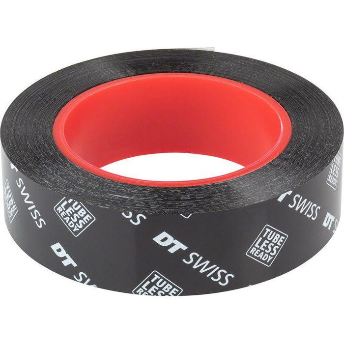 DT Swiss Tubeless Ready Tape - 32mm x 66m Bulk Black