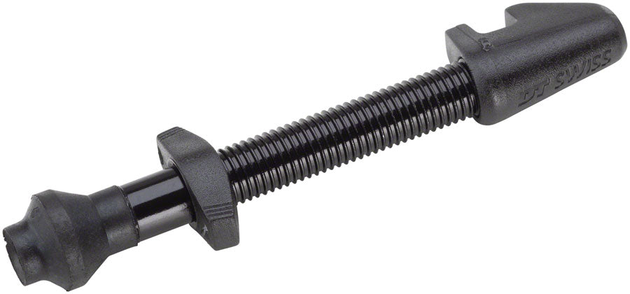 DT Swiss Aluminum Tubeless Valves Bicycle Tire Valves