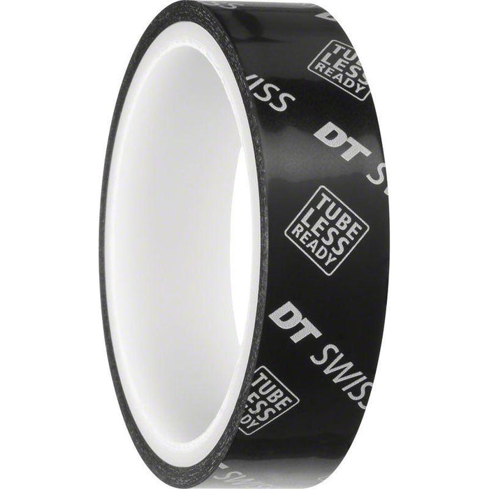 DT Tubeless Ready Tape - 25mm x 10m Black