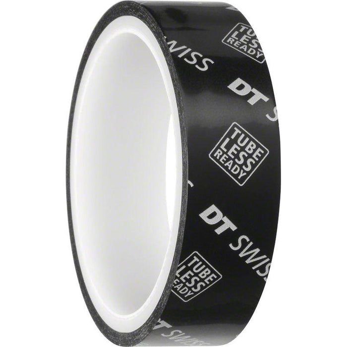 DT Tubeless Ready Tape - 27mm x 10m Black
