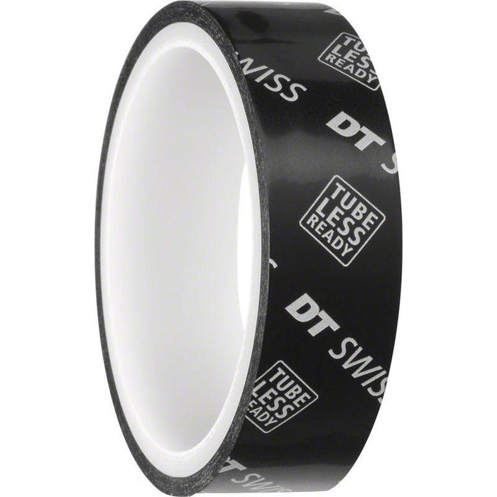 DT Tubeless Ready Tape - 32mm x 10m Black