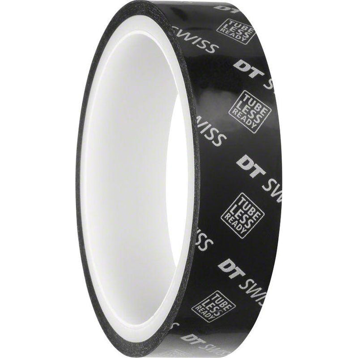 DT Tubeless Ready Tape - 37mm x 10m Black