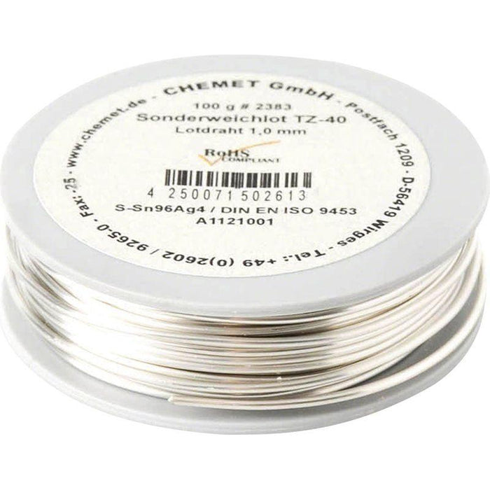 DT Swiss ProLine Soldering Wire: 15.8m