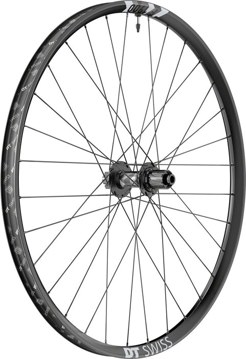 DT Swiss F 1900 Classic Rear Wheel Bicycle Wheels