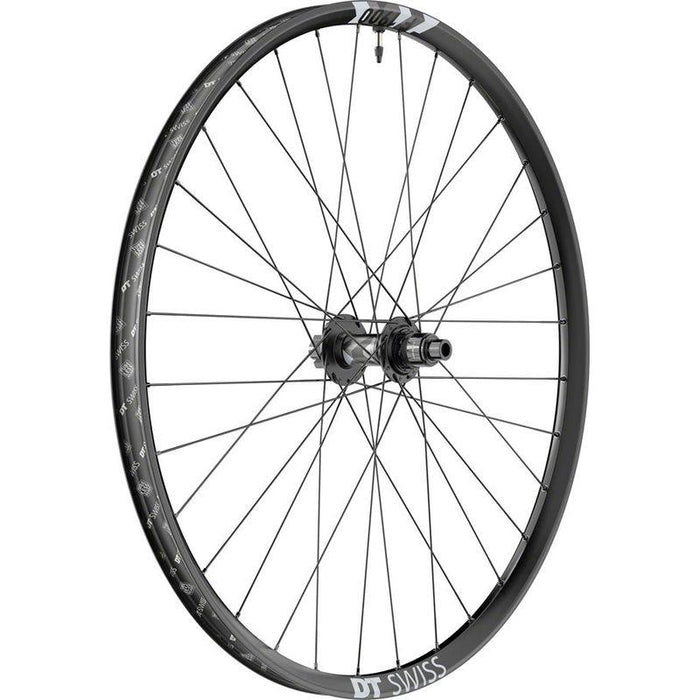 DT Swiss F 1900 Classic Rear Wheel - 27.5 12 x 157mm 6-Bolt XD Ratchet LN 18 Black