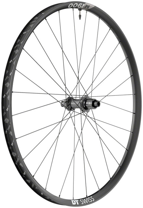 DT Swiss M 1900 Spline Rear Wheel Bicycle Wheels