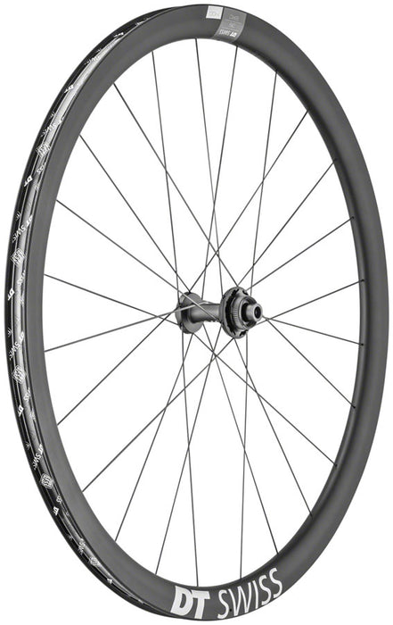 DT Swiss ERC 1400 DiCut Front Wheel Bicycle Wheels