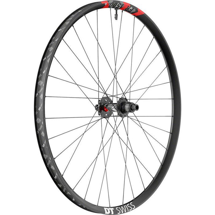 DT Swiss FR 1500 Classic Rear Wheel - 29 12 x 148mm 6-Bolt XD Ratchet EXP 36 Black