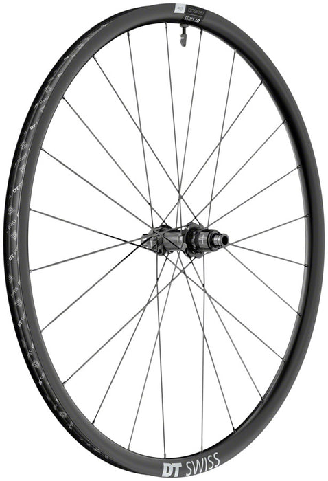 DT Swiss GR 1600 Rear Wheel Bicycle Wheels