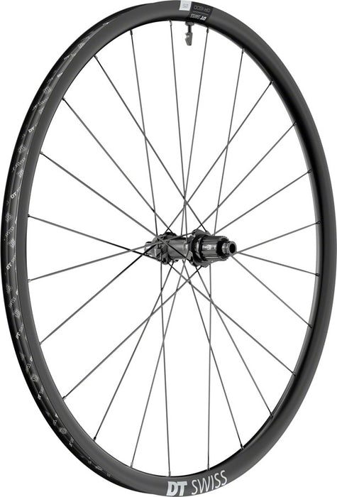 DT Swiss GR 1600 Rear Wheel Bicycle Wheels