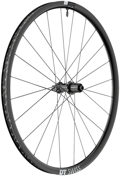 DT Swiss GR 1600 Rear Wheel Bicycle Wheels