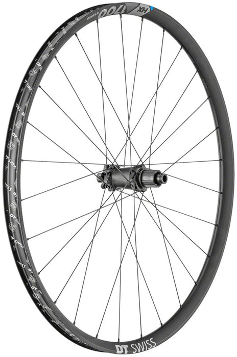 DT Swiss HX 1700 Spline LS Rear Wheel Bicycle Wheels