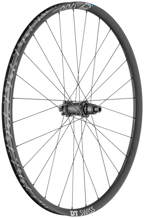 DT Swiss HX 1700 Spline LS Rear Wheel Bicycle Wheels