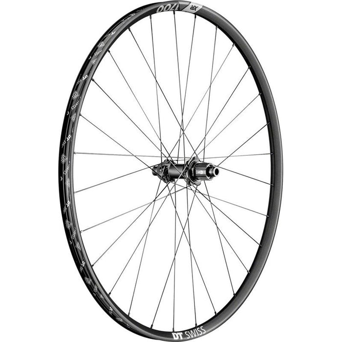 DT Swiss XR 1700 SPLINE Rear Wheel - 29 12 x 148mm Boost Center Lock Micro Spline Black