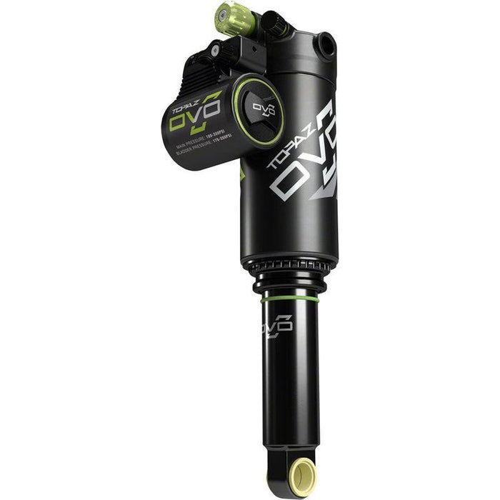 DVO Topaz 3 Rear Air Bicycle Shocks