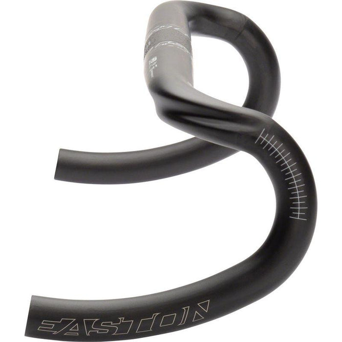 Easton EC90 SLX Drop Handlebar - Carbon 31.8mm 46cm Black Bicycle Handlebars