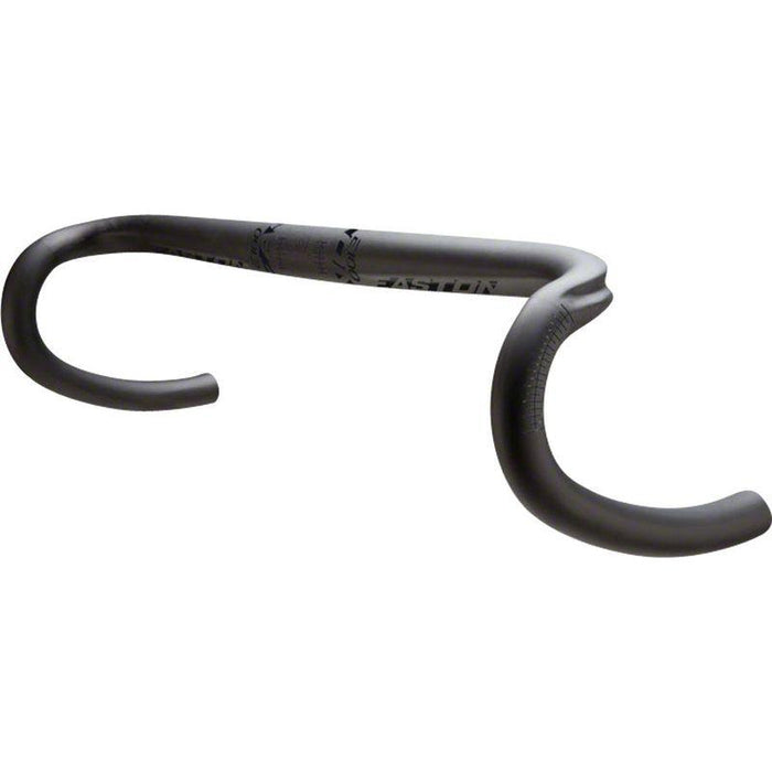 Easton E100 Drop Handlebar - Carbon Road Handlebar, Lightweight Performance Bicycle Handlebars