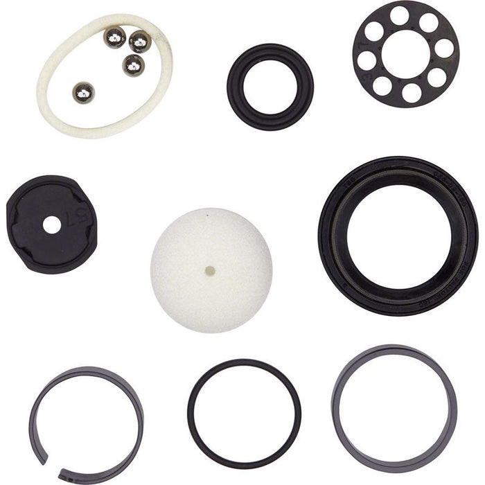 Easton EA90 AX Rebuild Kit - 27.2 Bicycle Dropper Post Parts & Accessories