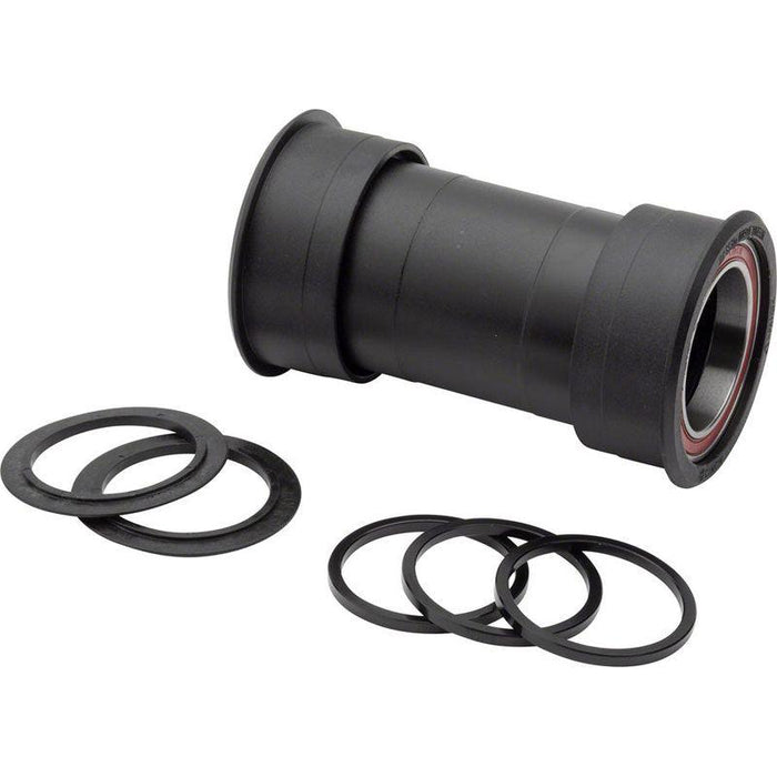 Easton CINCH BB386/BBRight Bottom Bracket - 86mm For 30mm Spindle Bicycle Bottom Brackets