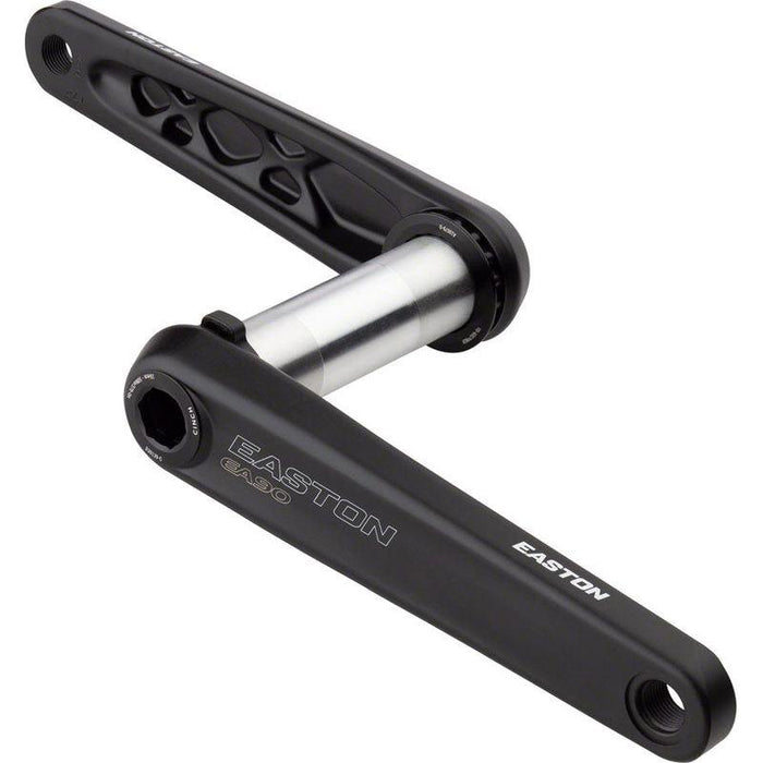Easton EA90 Aluminum Crankset Direct Mount CINCH Spindle Interface Road/Mountain Bicycle Cranksets