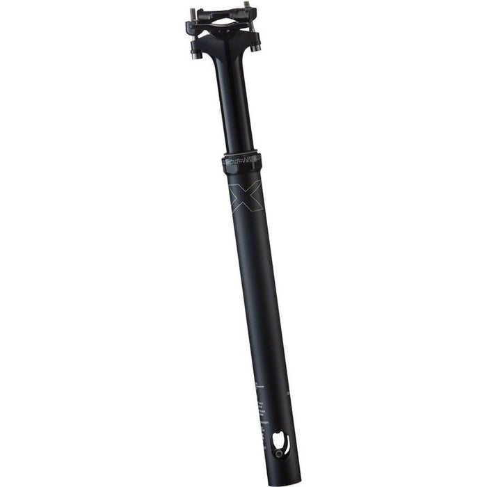 Easton EA90 AX Dropper Seatpost with Internal Routing — Adjustable Travel Compatible