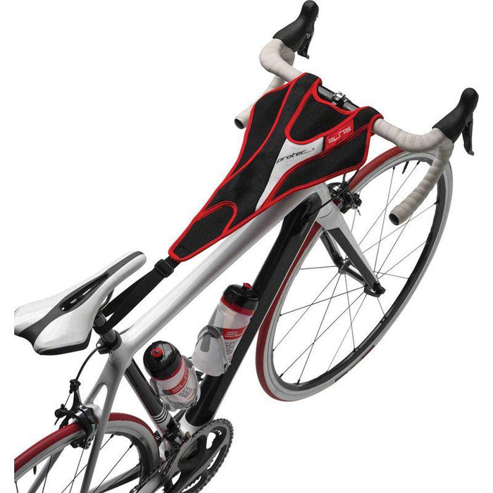 Elite Protect Plus Sweat Guard Bicycle Trainer Accessories