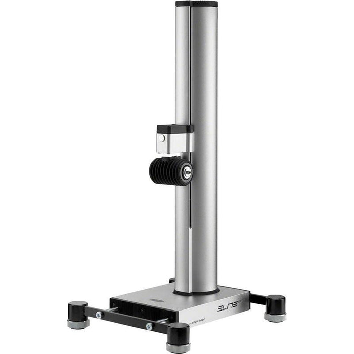 Elite Rizer Gradient Simulator With Steering Bicycle Trainer Accessories