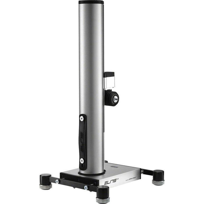 Elite Rizer Gradient Simulator With Steering Bicycle Trainer Accessories