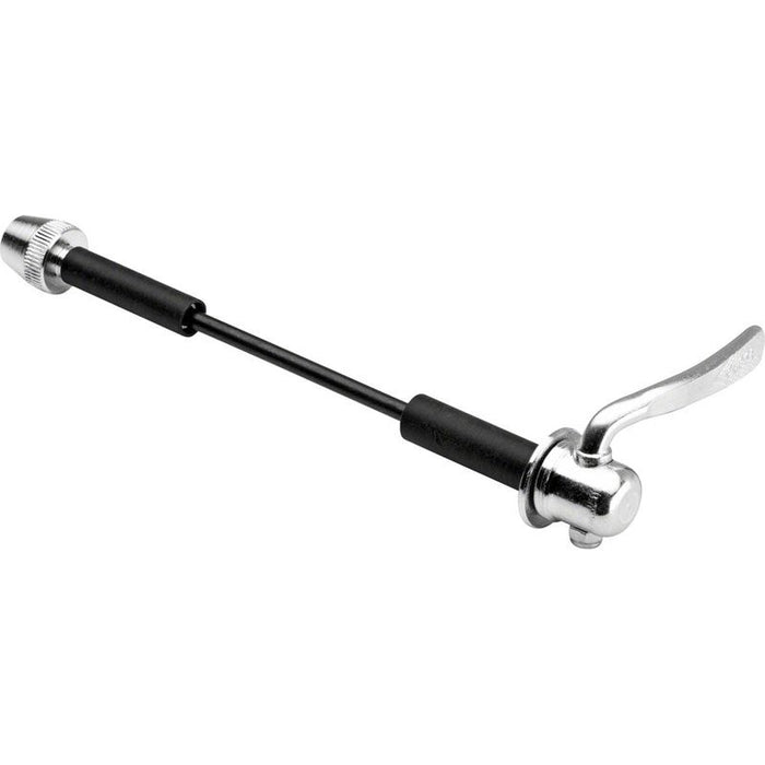 Elite Adapter for Wheel-on Trainers Bicycle Thru Axles