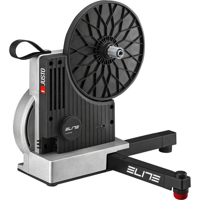 Elite Justo Direct Drive Smart Bicycle Trainers