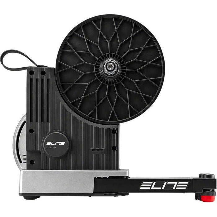 Elite Justo Direct Drive Smart Bicycle Trainers